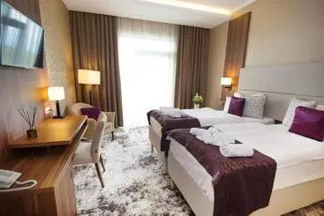 Outlet Hotel Polgár