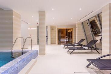 Outlet Hotel Polgár