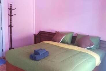 Pensão Chomlay Room & Restaurant