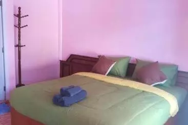 Majatalo Chomlay Room & Restaurant