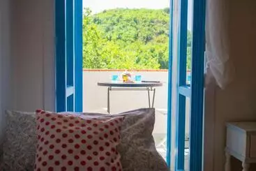 Aamiaismajoitus (B&B) Benvenuti Nel Sud