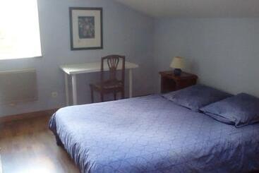 ベッドアンドブレックファースト Le Jardin De Norah