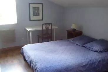 Bed and Breakfast Le Jardin De Norah