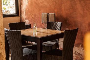 بيت ريفى Domus Laeta