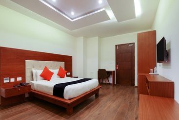 Hotel Capital O 11903 Southern S