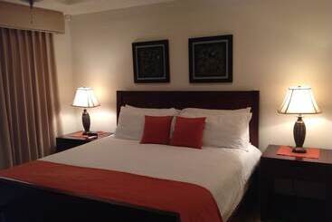 酒店 Corona Del Mar