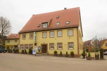 Hotel Gasthof Neusitz