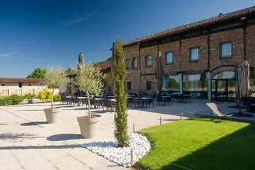 Hotel La Sorelle Hôtel Golf Et Restaurant