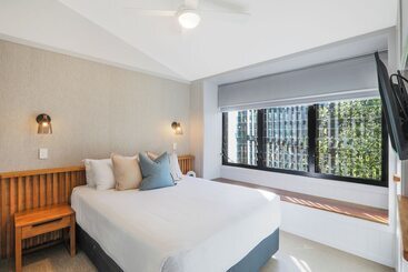 فندق Reflections Bonny Hills Holiday Park