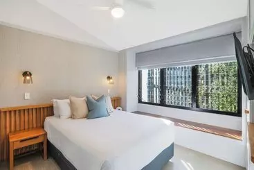 ホテル Reflections Bonny Hills   Holiday Park