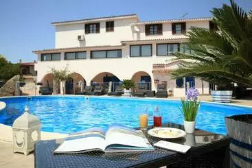 Hotel Ristorante S'astore