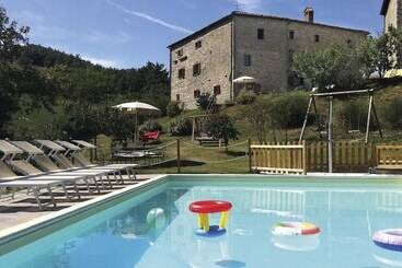 Hotel wiejski Agriturismo Chignoni