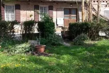 田舎風ホテル Agriturismo Dosso Al Porto