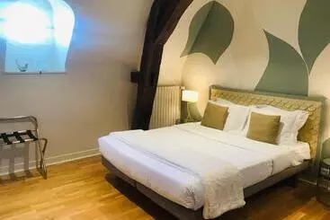 Majatalo Domaine Pont Juillet