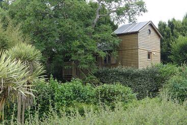 Pension Ecuries De Kerbalan Gîtes à La Ferme