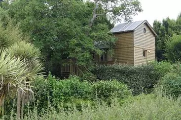 Pensiune Ecuries De Kerbalan Gîtes à La Ferme