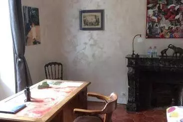 ペンション Les Couleurs Du Verger