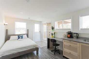 بنسيون Whale House Guest House