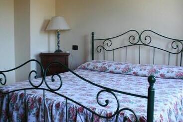 بيت ريفى Agriturismo La Cicala