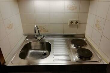 Apartinn Hotels & Apartments Eh