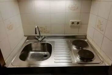 Apartinn Hotels & Apartments Eh