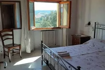 Bed and Breakfast Il Terrazzo Delle Rondini