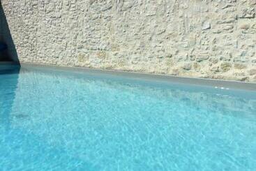 住宿加早餐 La Girarde