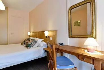 ベッドアンドブレックファースト La Grange De Georges