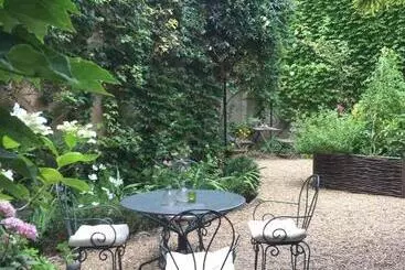 Bed and Breakfast Le Logis Blanc Bed&breakfast