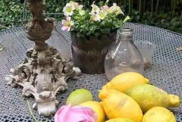 Bed and Breakfast Le Logis Blanc Bed&breakfast