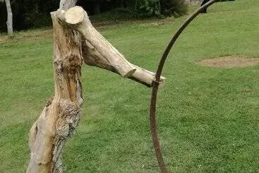 Aamiaismajoitus (B&B) Moulin De La Croix