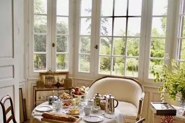 Bed & Breakfast Villa Du Châtelet