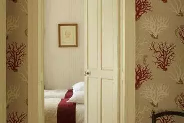 Bed & Breakfast Villa Du Châtelet