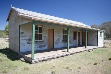Casa Rural Brackens Hut