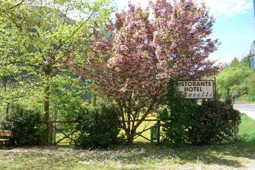 客栈  Ristorante Fiorelli