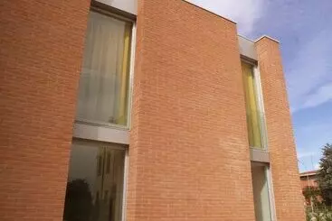 Hotelli La Corte Albergo Meublé