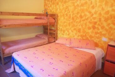 Сельский отель Il Casale Del Ben Essere