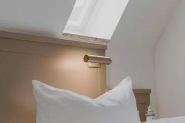 ホテル Zur Treene