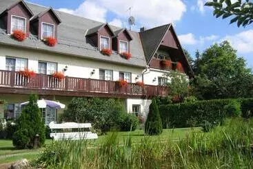 Aparthotel Jagerheim Lobsal