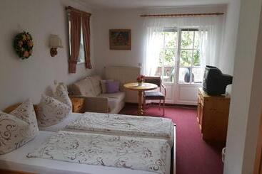 Appart'hotel Jagerheim Lobsal