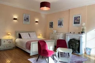 Landhus La Part Des Anges