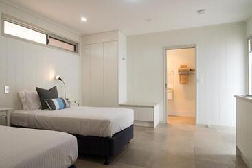 汽车旅馆 Cooper's Country Lodge