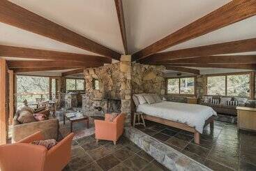 Сельский дом Muluerindie