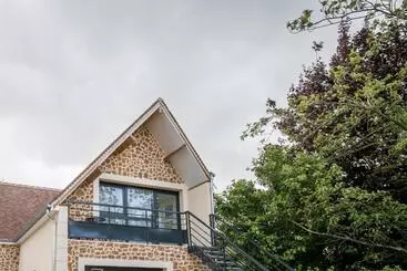 Pensione Chambre D Hôtes La Bourdonnaise