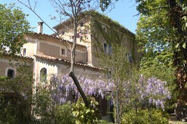 펜션 Le Mas Des Sources