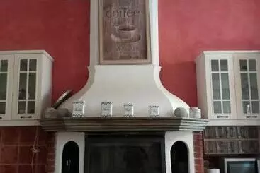 ペンション Le Patio Des Cigales