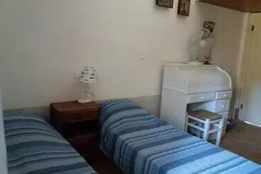 Pansiyon Le Patio Des Cigales