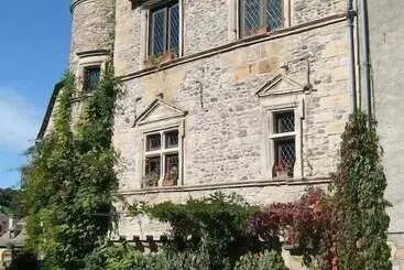 Kurort  Village De Gite   La Cascade