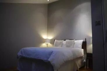Bed and Breakfast Bel Endroit