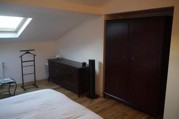 住宿加早餐 Bel Endroit